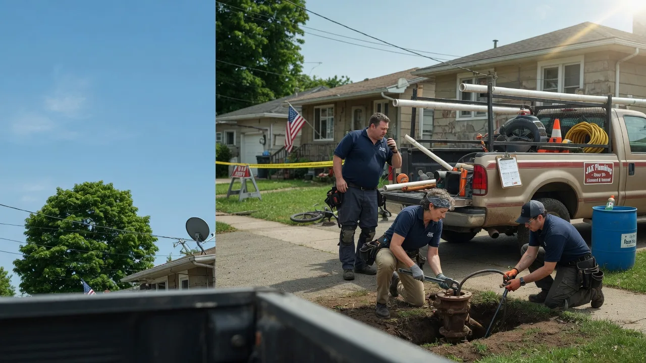 Water Heater Replacement in Cruger, MS near me